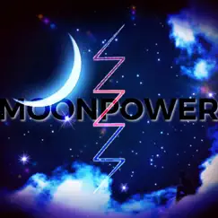 Moon Power - Single by RIZLERGX7 album reviews, ratings, credits