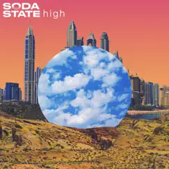 High - Single by Soda State album reviews, ratings, credits