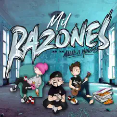 Mil Razones Song Lyrics