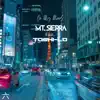 On My Mind (feat. Toshi-Lo) - Single album lyrics, reviews, download