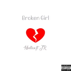 Broken Girl (feat. JR) - Single by Khallion album reviews, ratings, credits
