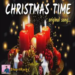 Christmas Time Song Lyrics