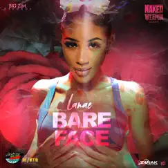 Bare Face - Single by Lanae album reviews, ratings, credits