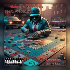 Monopoly (feat. WestMind) - Single by KAUZE DA VERBAL TERRORIST album reviews, ratings, credits