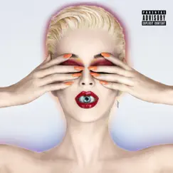 Witness (Deluxe) by Katy Perry album reviews, ratings, credits