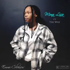 Mona Lisa (feat. The Wise) - Single by Emmi Colossus album reviews, ratings, credits