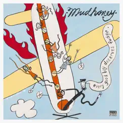 Every Good Boy Deserves Fudge (30th Anniversary Deluxe Edition) by Mudhoney album reviews, ratings, credits