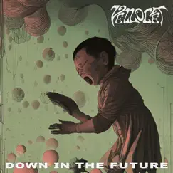 Down In the Future - Single by Vellocet album reviews, ratings, credits
