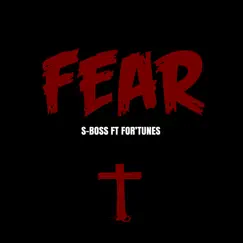 Fear (feat. Fortunes) Song Lyrics