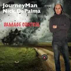 Damage Control - Single by Journeyman - Nick DePalma album reviews, ratings, credits