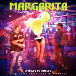 Margarita (feat. Amplfy) Song Lyrics