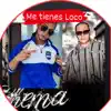 Me tienes loco (feat. Doble V) - Single album lyrics, reviews, download