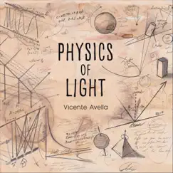 Physics of Light by Vicente Avella album reviews, ratings, credits