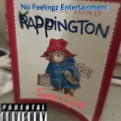 Kappington Presented by Gee Que & No Feelingz Ent (feat. Gee Que) - EP by No Feelingz Ent album reviews, ratings, credits
