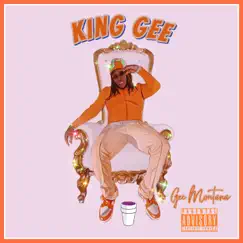King Gee - EP by Gee Montana album reviews, ratings, credits