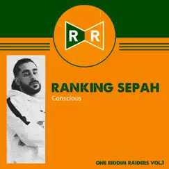 Conscious - Single by Ranking Sepah album reviews, ratings, credits