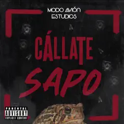 Cállate Sapo Song Lyrics