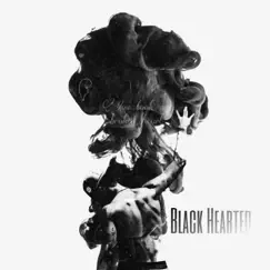 Black Hearted (Anti-Social) [Radio Edit] - Single by SAINT DON album reviews, ratings, credits