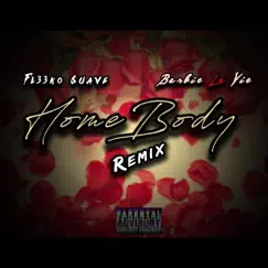 Home Body (La Vie Mixx (Suave Mix) (feat. Fleeko Suave) - Single by Barbie La Vie album reviews, ratings, credits