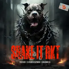 Shake It Rkt - Single by Treekoo, Dj Ruben Guzman & Carlinho LS album reviews, ratings, credits