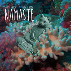 Namaste - Single by Martin Fraga & Majo Alarcon album reviews, ratings, credits