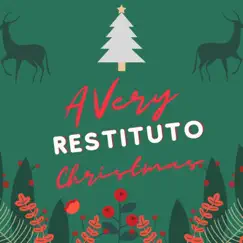 A Very Restituto Christmas (2021) - EP by Jacob Restituto album reviews, ratings, credits