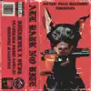 All Bark No Bite (feat. $krrt Cobain) - Single album lyrics, reviews, download