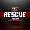 Rescue Riddim - Single album lyrics, reviews, download