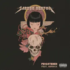 Frightened (feat. Demrick) - Single by Jarren Benton album reviews, ratings, credits