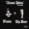 LESSONS SPOKEN (feat. SKIP DOVER) - Single album lyrics, reviews, download