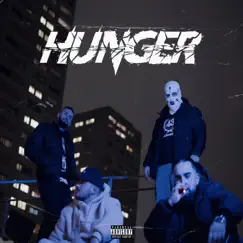Hunger (feat. Mc Hero & Drini) - Single by Alvo03 & Pisko album reviews, ratings, credits