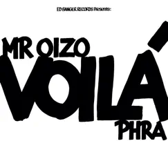 Borrachos - Single by Mr. Oizo, Phra & Dio Mc album reviews, ratings, credits