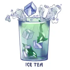 Ice Tea - Single by LATD, Youngster, Andy Young & джаствиннер album reviews, ratings, credits