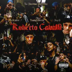 Roberto Cavalli - Single by Young Garcia, K. John & Jey G album reviews, ratings, credits