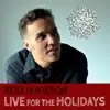 Live for the Holidays album lyrics, reviews, download