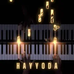 Hayyoda (Piano Version) Song Lyrics