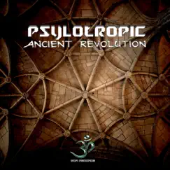 Ancient Revolution - EP by Psylotropic album reviews, ratings, credits