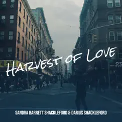 Harvest of Love Song Lyrics
