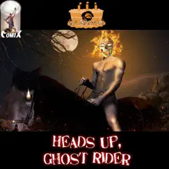 Heads Up, Ghost Rider (Demo 1) - Single by Ol Boonie album reviews, ratings, credits