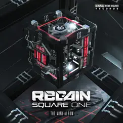 Square One (The Mini-Album) by Regain album reviews, ratings, credits