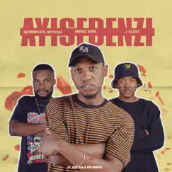 Ayisebenzi (feat. Jose Sax & Rea WMNTA) Song Lyrics