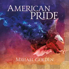 American Pride by Michael Golden album reviews, ratings, credits