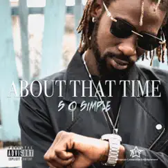 About That Time by S O Simple album reviews, ratings, credits