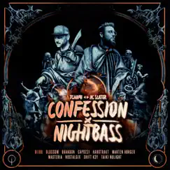 Confession X Night Bass: The Album by Various Artists album reviews, ratings, credits