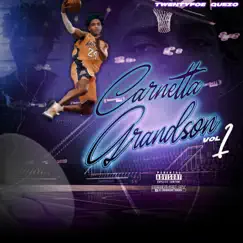 Carnetta Grandson (Vol.1) by TwentyFoe QueZo album reviews, ratings, credits