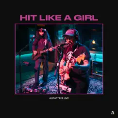Hit Like a Girl on Audiotree Live - EP by Hit Like A Girl & Audiotree album reviews, ratings, credits