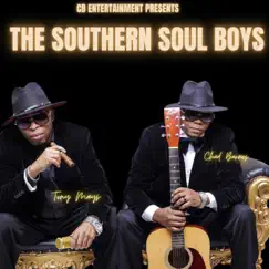 Where It All Began (Radio Edit) - EP by The Southern Soul Boyz album reviews, ratings, credits