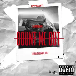 Count Me Out (feat. Sandman) Song Lyrics