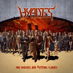 The Wolves Are Getting Hungry by Hyades album reviews, ratings, credits