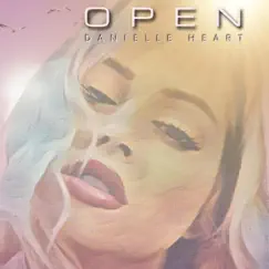 Open - Single by Danielle Heart album reviews, ratings, credits